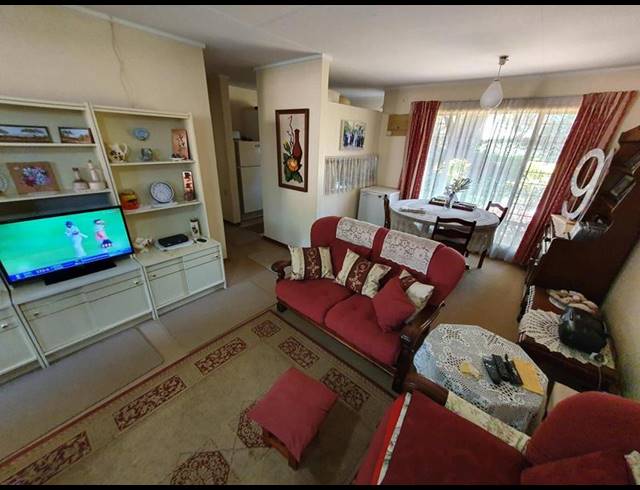 2 BEDROOM APARTMENT FOR SALE IN AMANDASIG